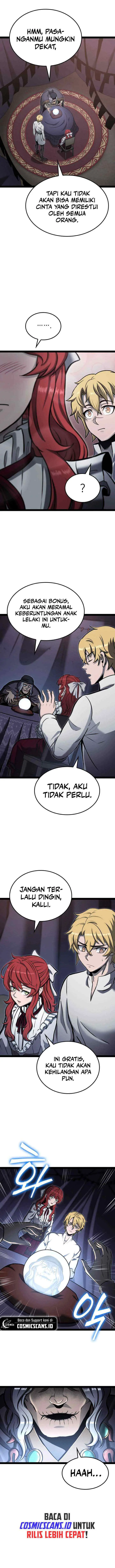 Prizefighter Kalri chapter 15 halaman 12