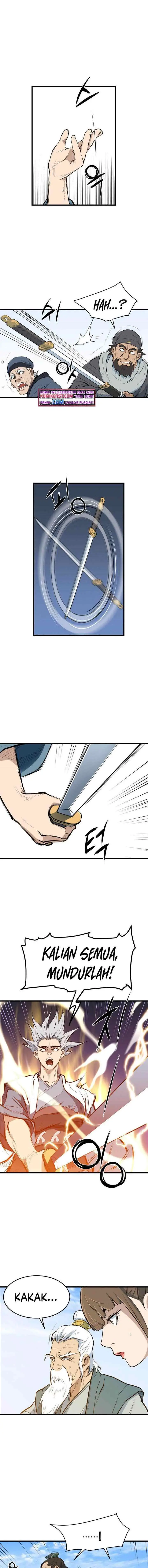 Grand General chapter 20 halaman 16