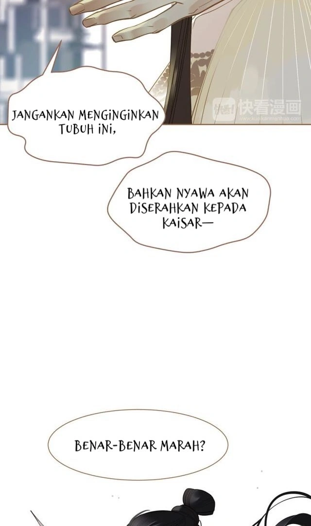 Generation's Queen Ling chapter 26 halaman 37