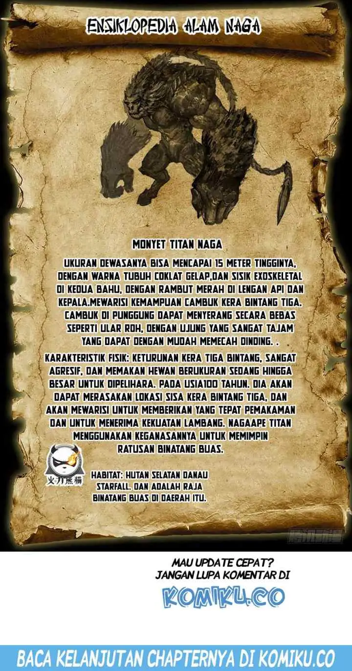 Dragon Field Hunter Hunter Age chapter 183 halaman 18