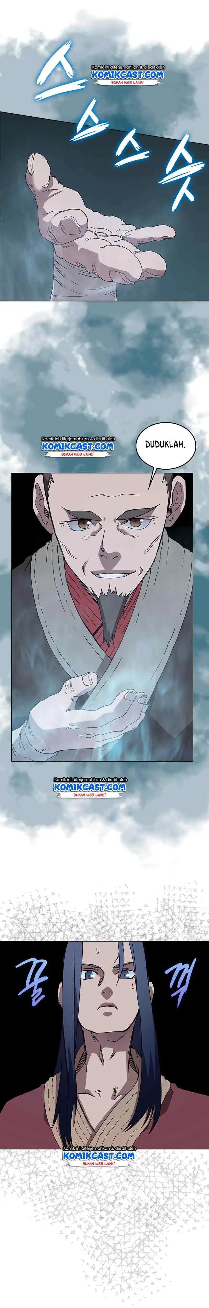 Chronicles of Heavenly Demon chapter 67 halaman 19