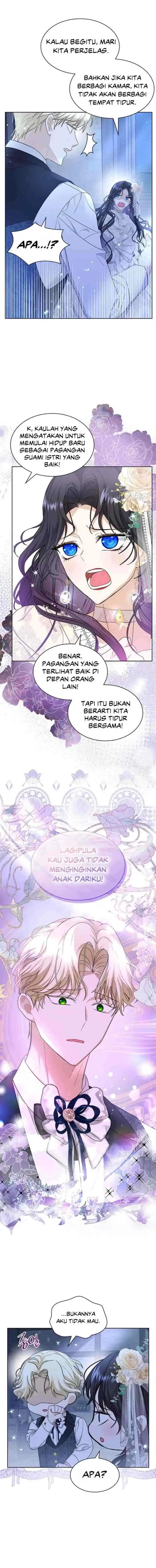 I Became the Ex-Wife of the Obsessive Male Lead chapter 16 halaman 14