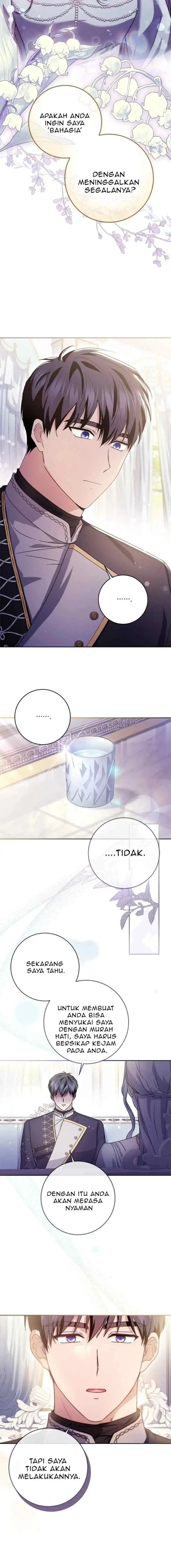 I Went On Strike Because It Was A Time Limit chapter 55 halaman 6