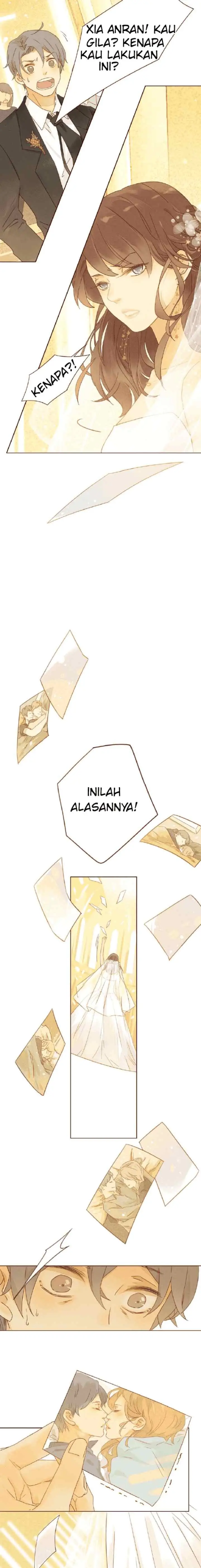 She May Not Be Cute chapter 1 halaman 7