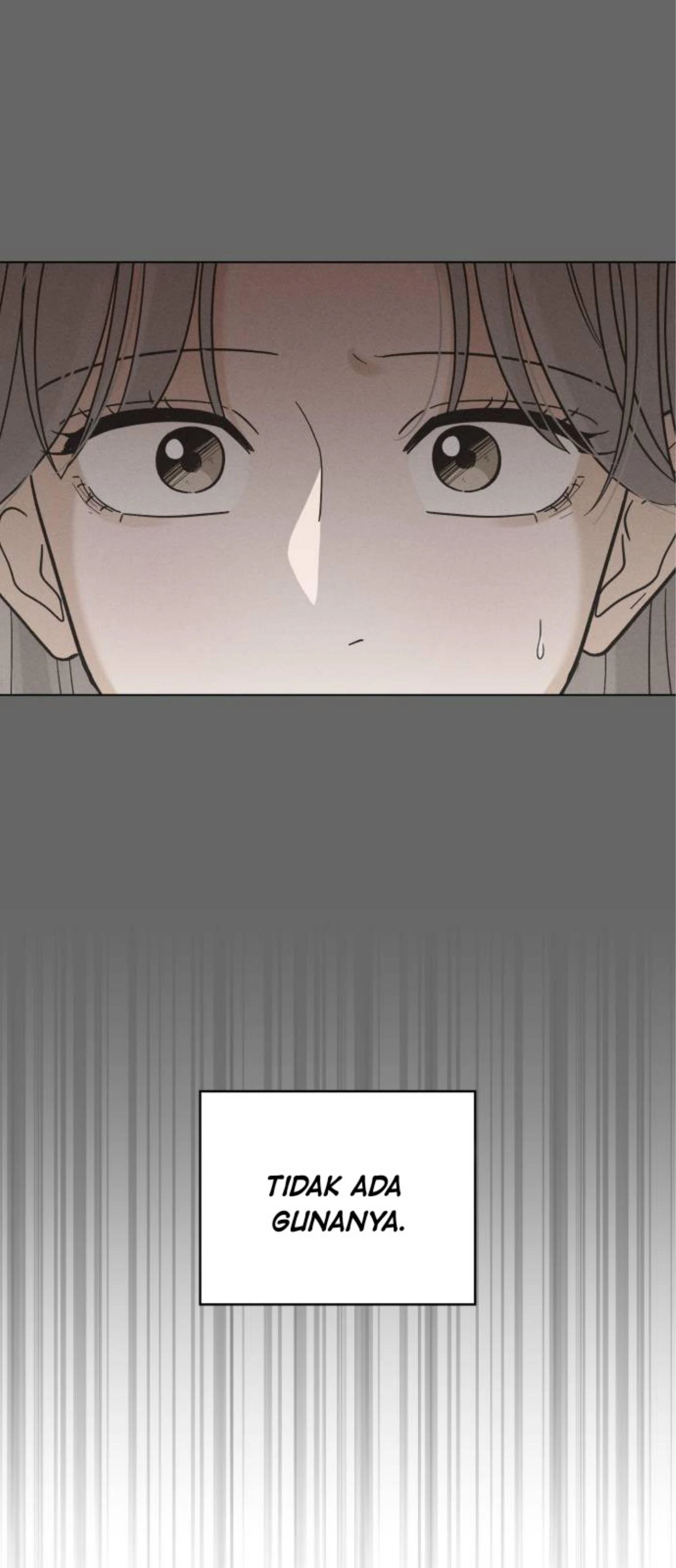Confession Agent chapter 26 halaman 37