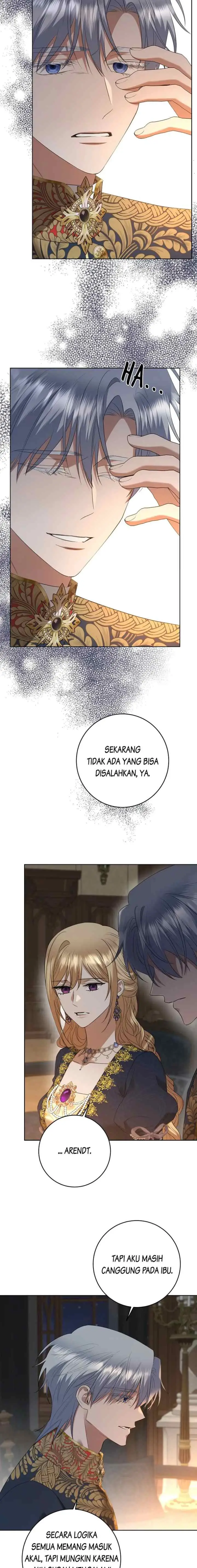 I Don't Love You Anymore chapter 101 halaman 13