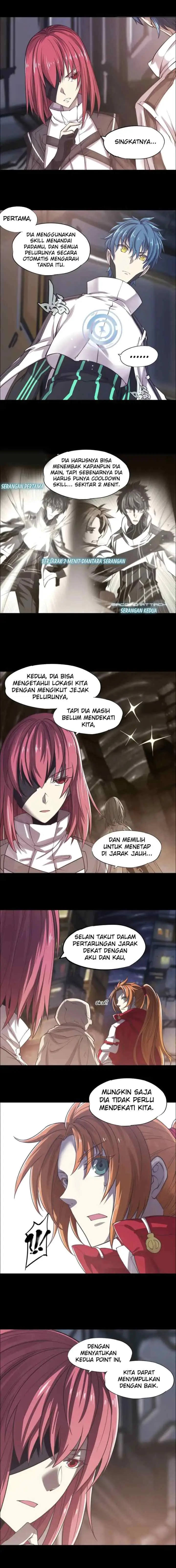 Divine Realm Online chapter 18 halaman 7