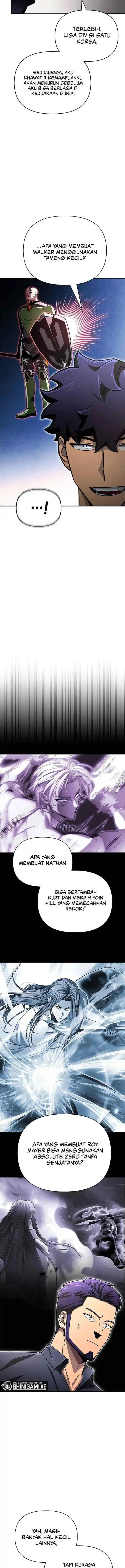 Campo de batalha sobre-humano chapter 80 halaman 13