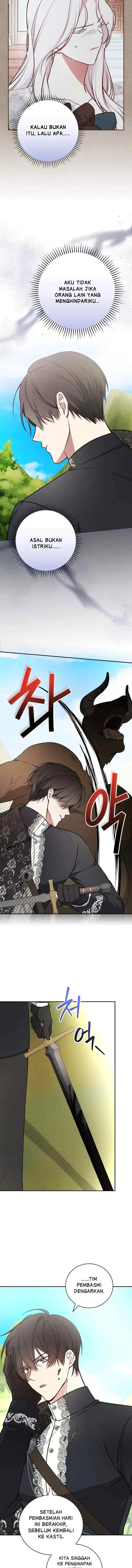 Seducing Duke Monster chapter 85 halaman 4