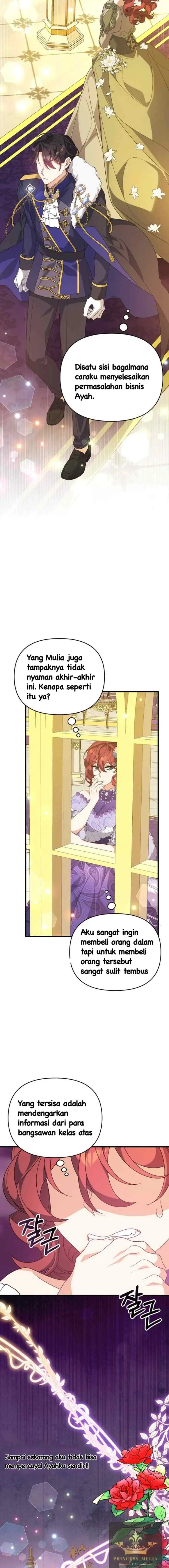 I Will Seduce the Male Lead for My Older Brother chapter 40 halaman 18