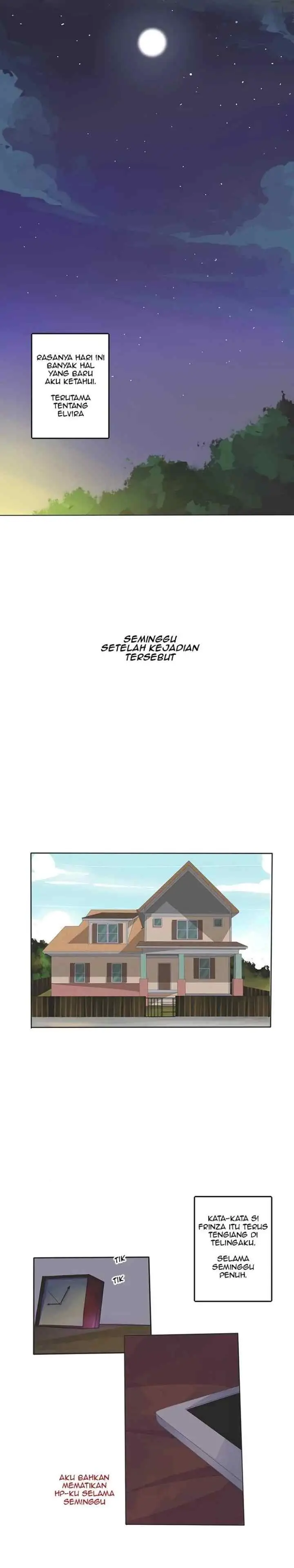 Falling in Love Too Late chapter 43 halaman 6
