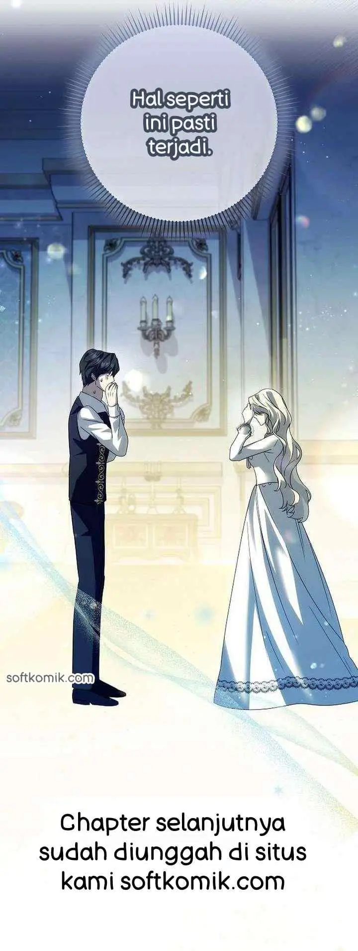 For My Gentle Monster chapter 26 halaman 13