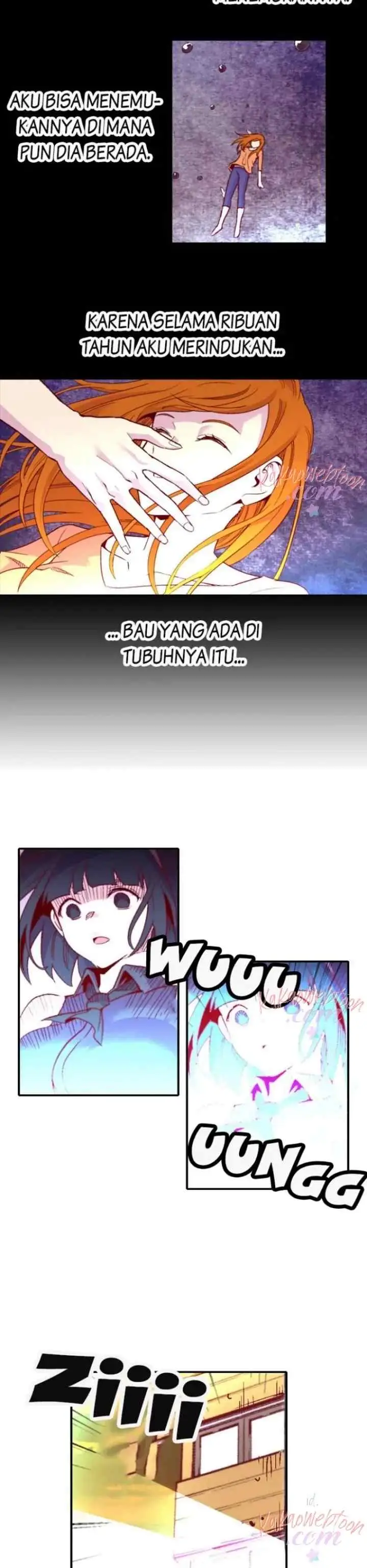 Gwisin-nim chapter 78 halaman 11