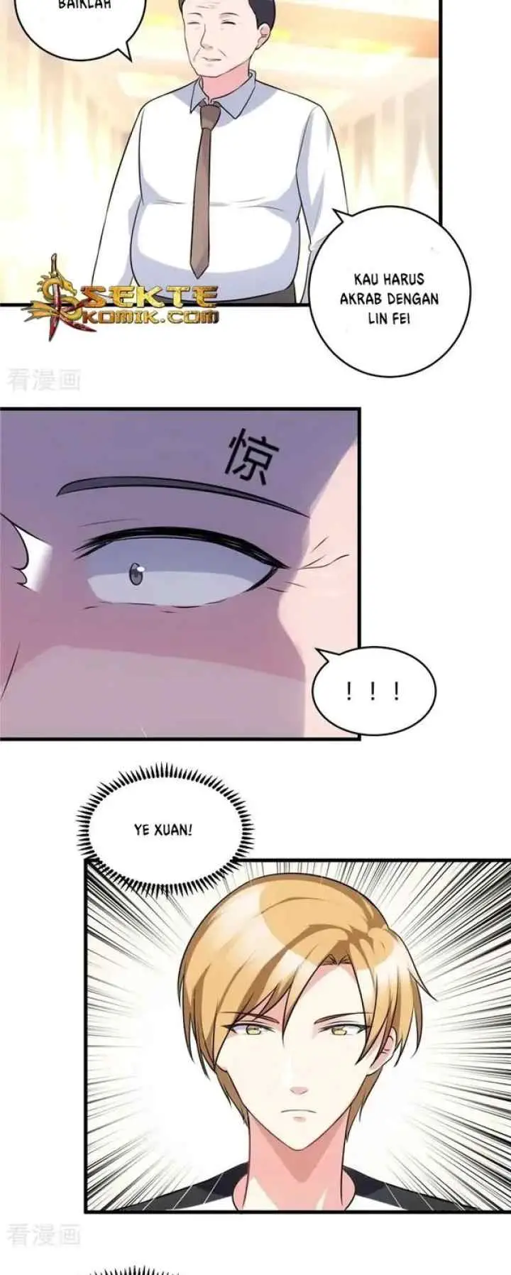 Ceo's Top Master chapter 78 halaman 11