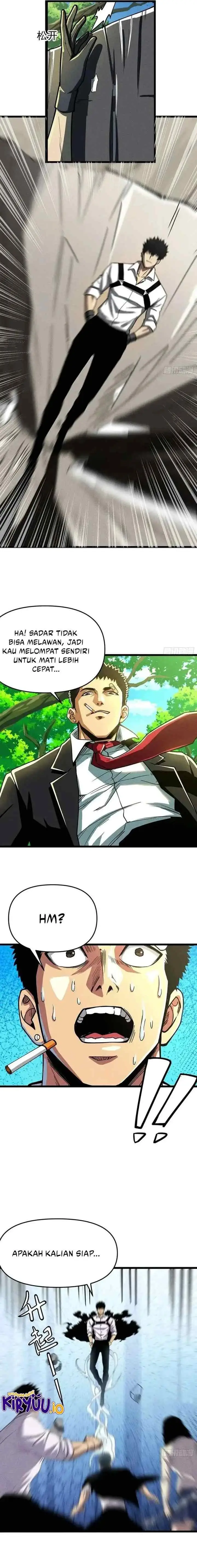 I'm a Farmer Who Raises the Undead chapter 11 halaman 13