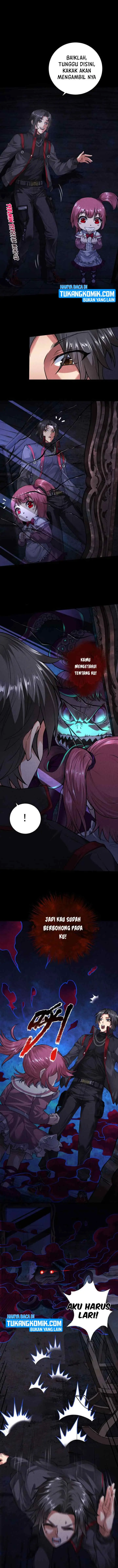 I Have A Mansion In The Underworld chapter 3 halaman 4