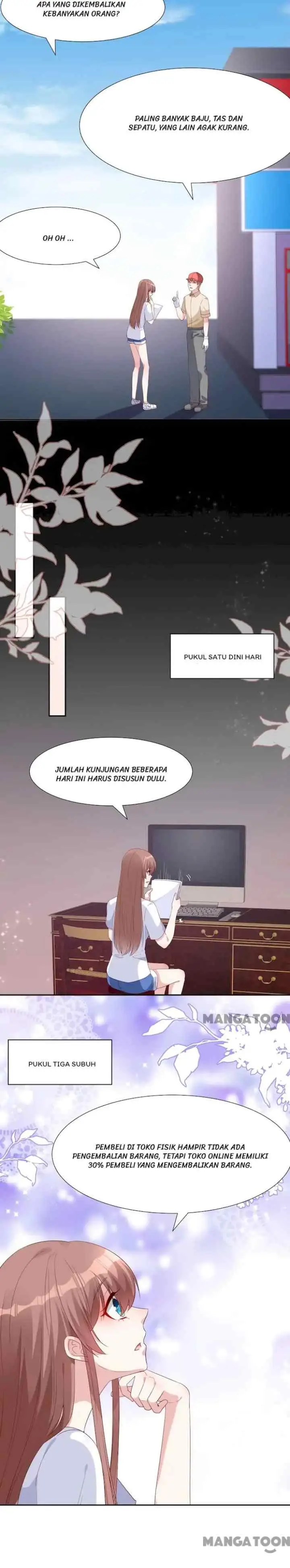 Me! Super Rich! chapter 82 halaman 13