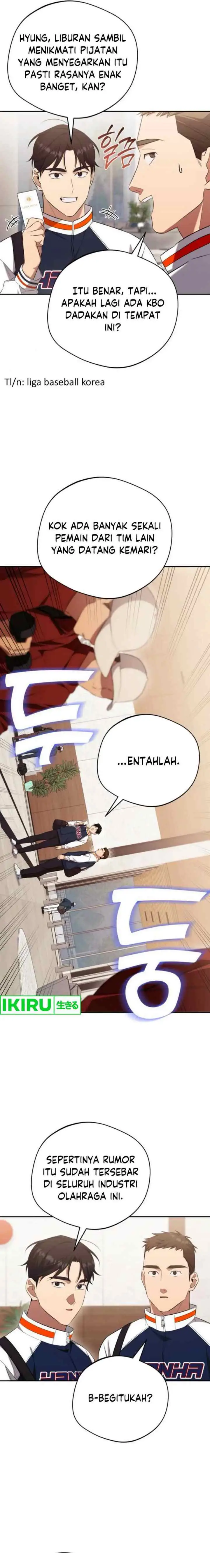 The Heavenly Demon Will Give You a Massage chapter 62 halaman 12