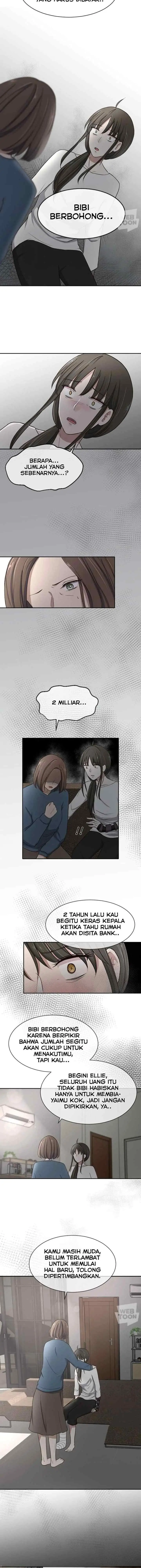 The Lost Harmony chapter 10 halaman 6