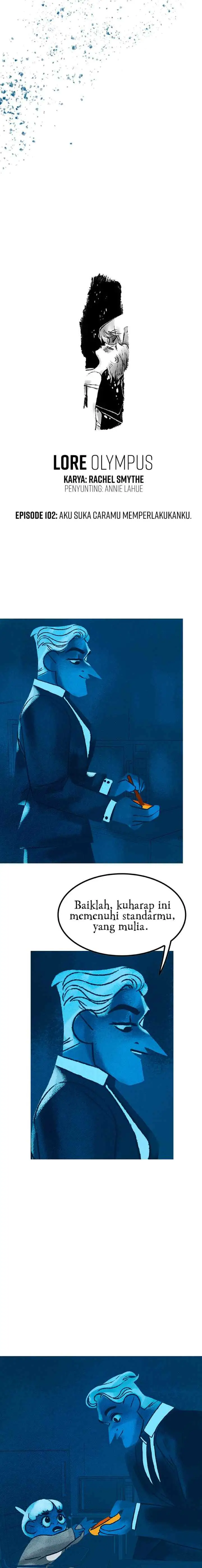 Lore Olympus chapter 102 halaman 10