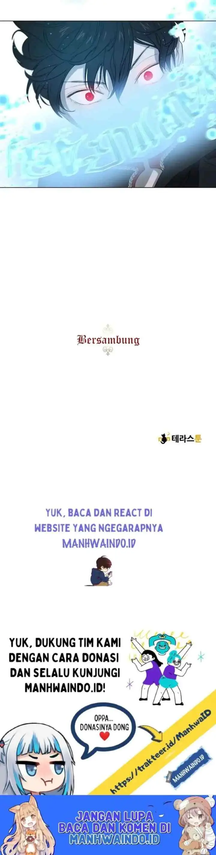 The Flower of Vampire chapter 54 halaman 13