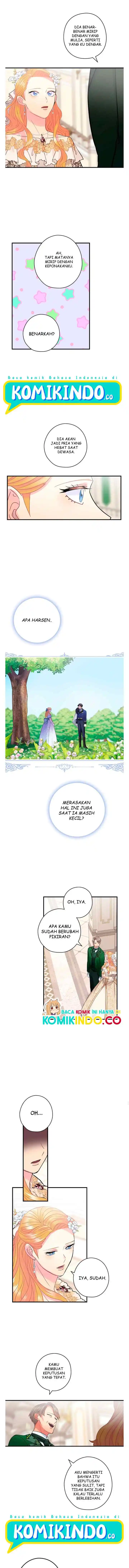The Flower Dances and the Wind Sings chapter 43 halaman 4
