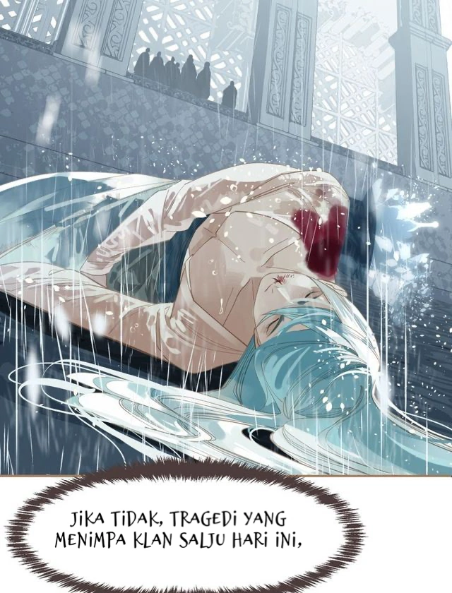 Generation's Queen Ling chapter 23 halaman 84