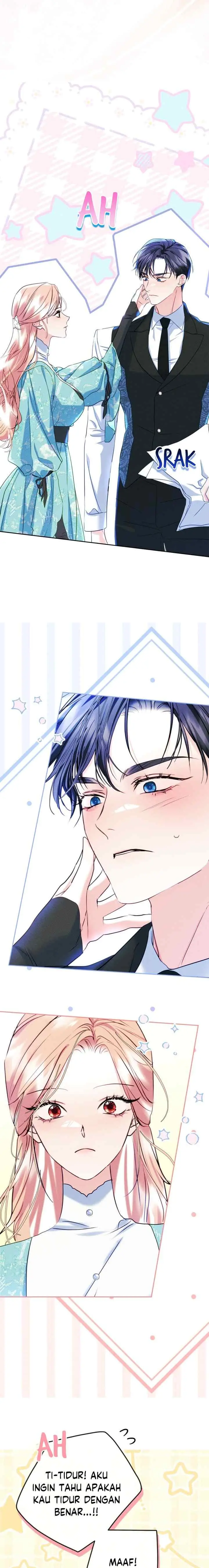 I Became the Male Lead's Female Friend chapter 64 halaman 8