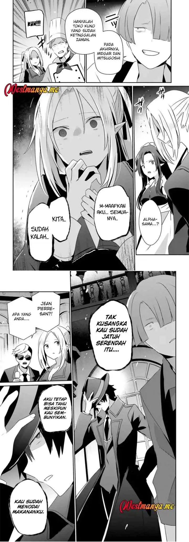 The Eminence in Shadow chapter 78 halaman 9
