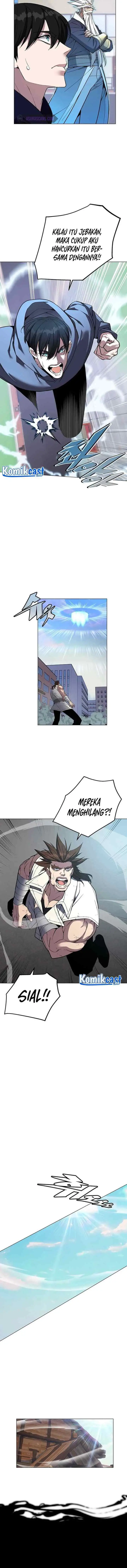 Heavenly Demon Instructor chapter 55 halaman 17