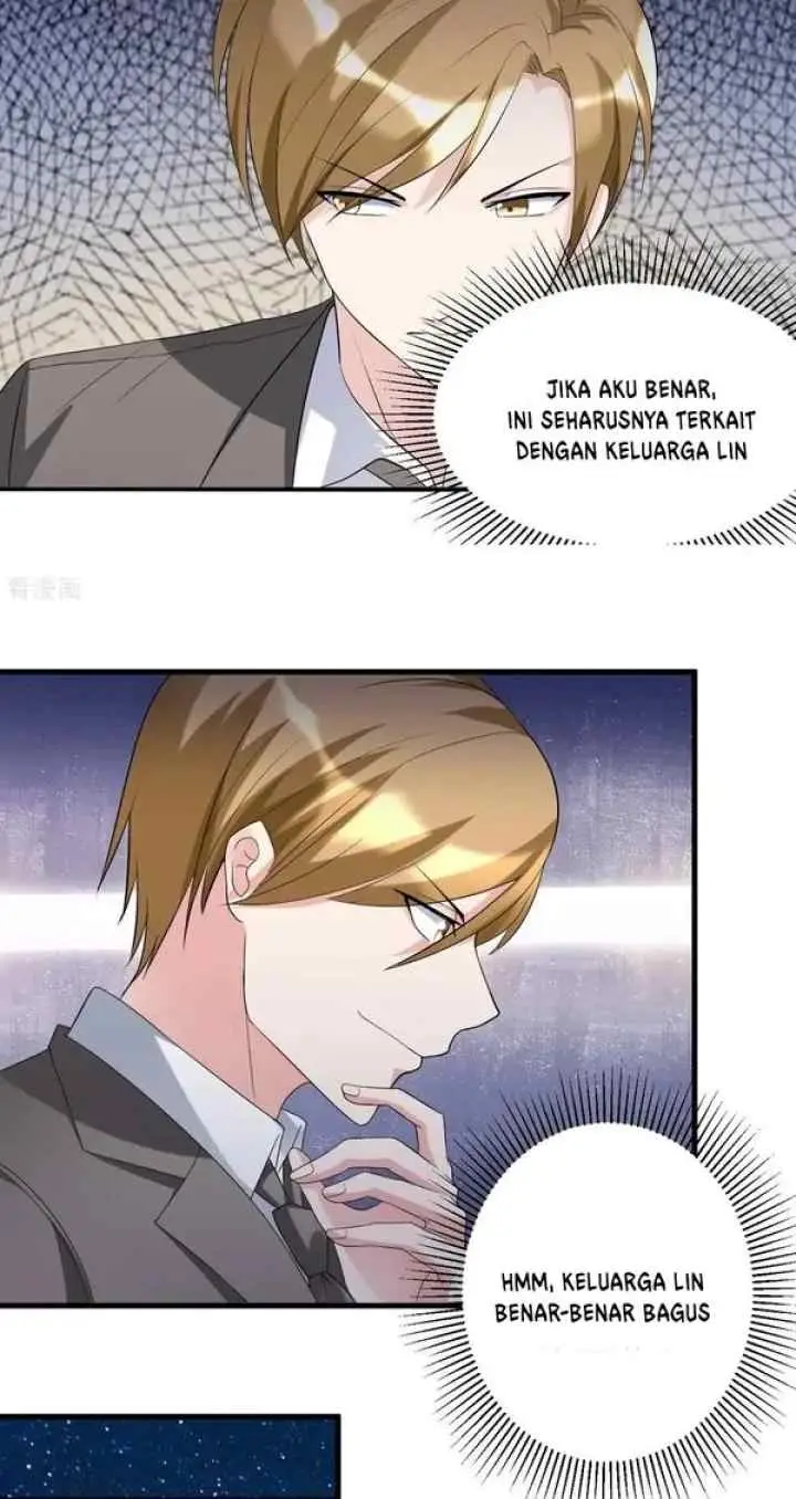 Ceo's Top Master chapter 33 halaman 10