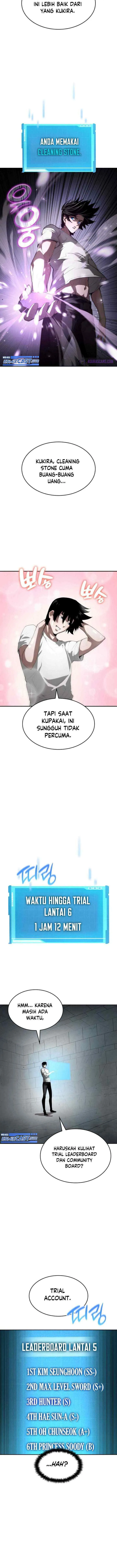 Boundless Necromancer chapter 14 halaman 11