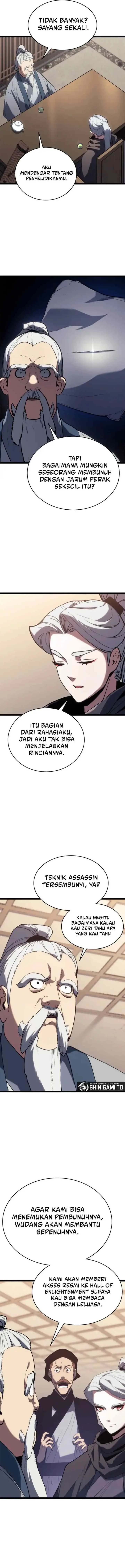 Reaper of the Drifting Moon chapter 111 halaman 13