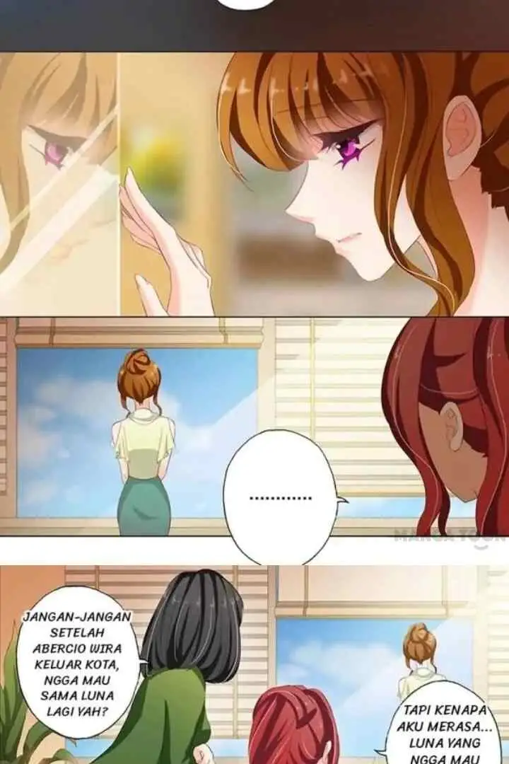 Haomen Tianjia Qianqi chapter 53 halaman 5