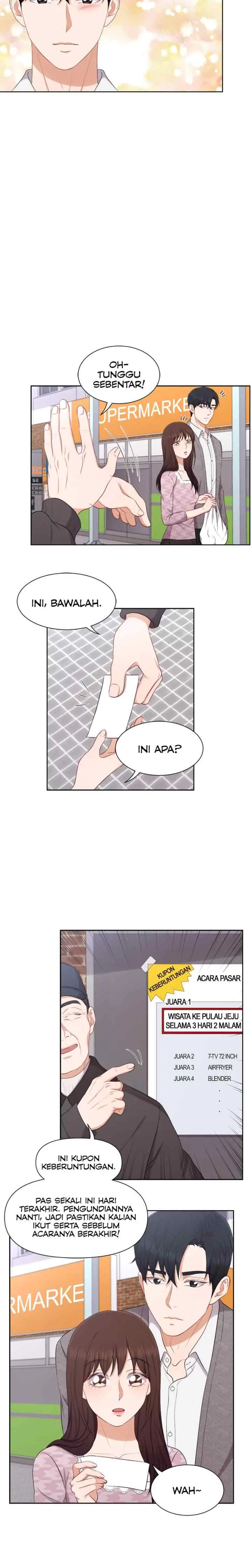I Need a Bride chapter 46 halaman 7