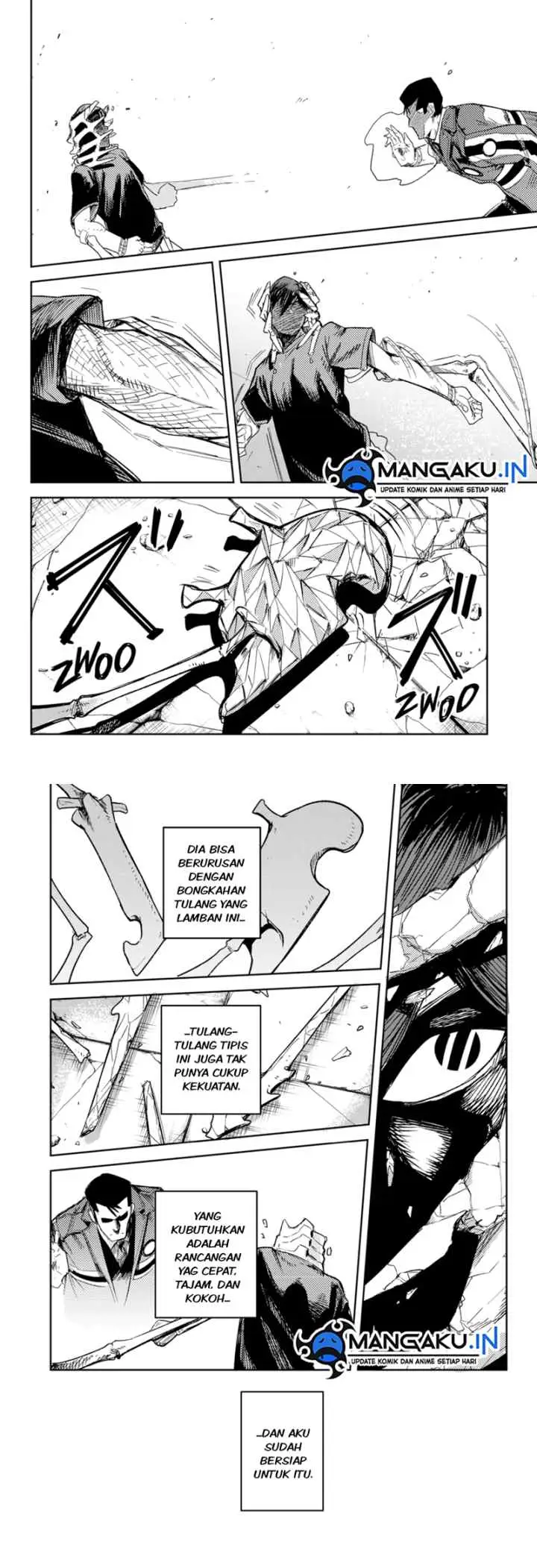 Skeleton Double chapter 21 halaman 10