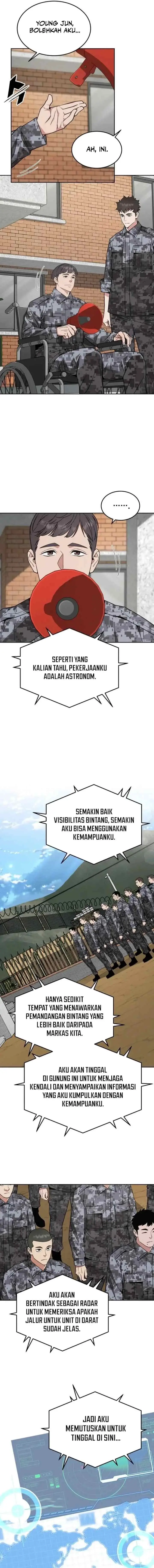I Use Cash to Level Up chapter 139 halaman 9