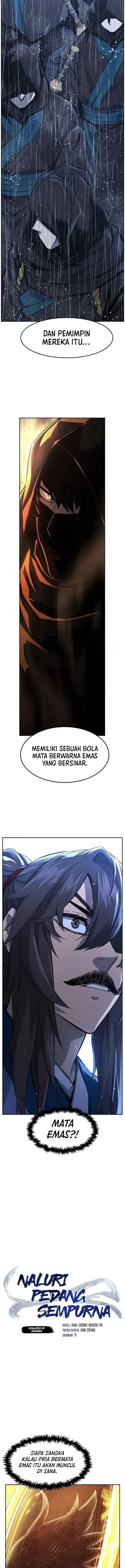 Absolute Sword Sense chapter 133 halaman 6