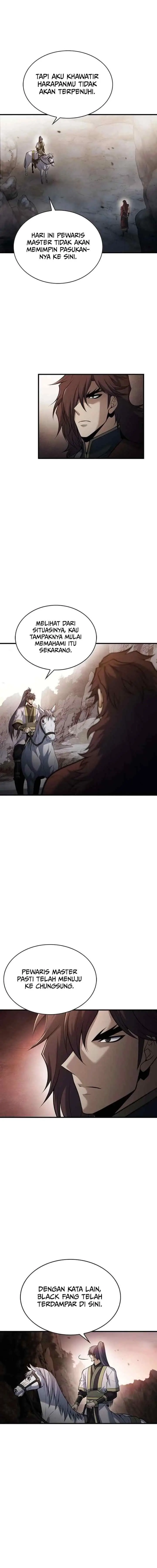 The Star Of A Supreme Ruler chapter 90 halaman 8
