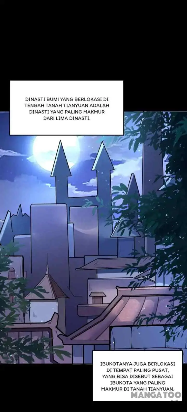 Martial Arts Reigns chapter 546 halaman 10