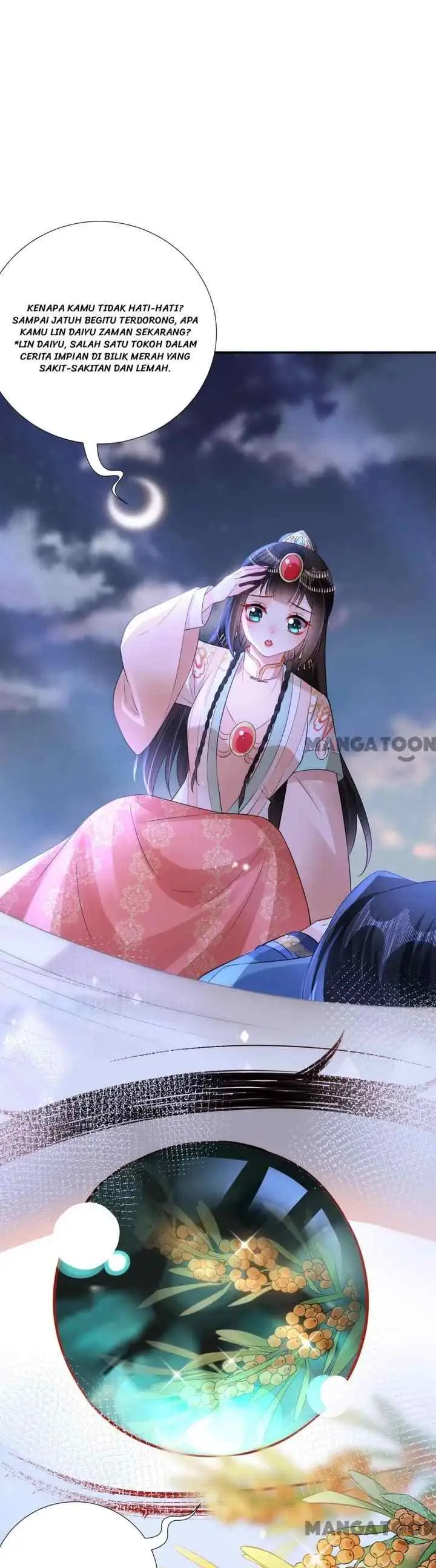 Princess, Don't Ruin Your Public Persona! chapter 202 halaman 12
