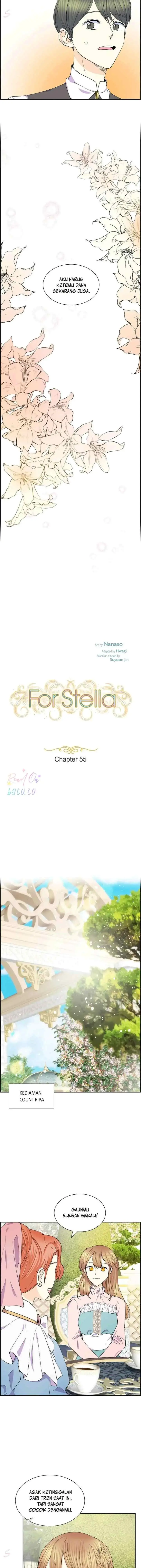 For Stella chapter 55 halaman 4