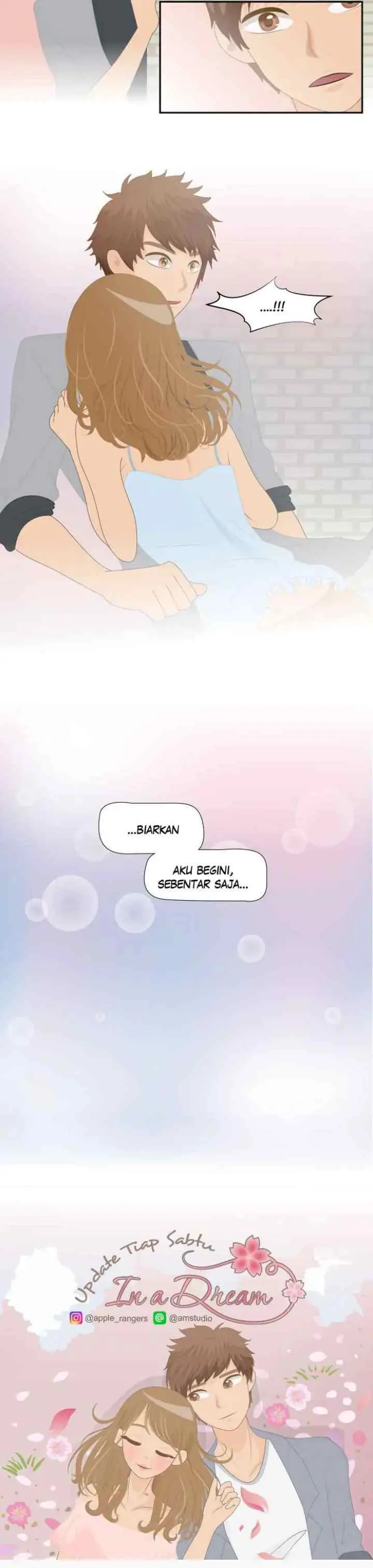 In A Dream chapter 26 halaman 10