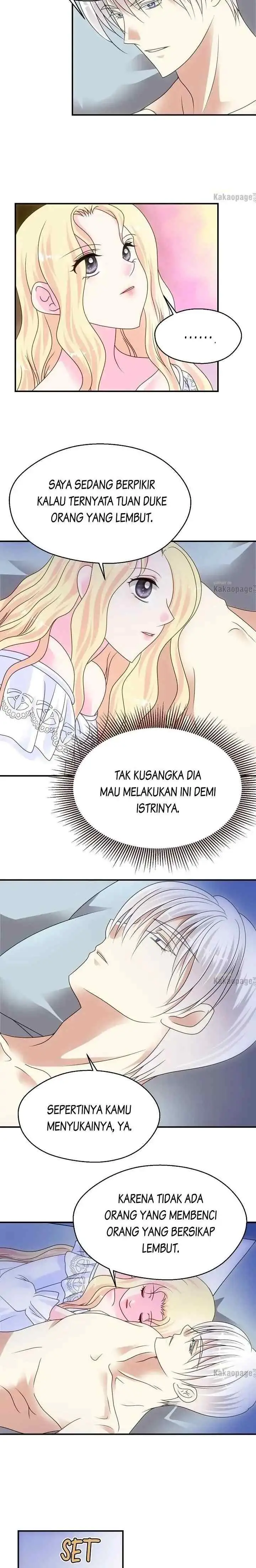 I Refuse the Duke chapter 78 halaman 4