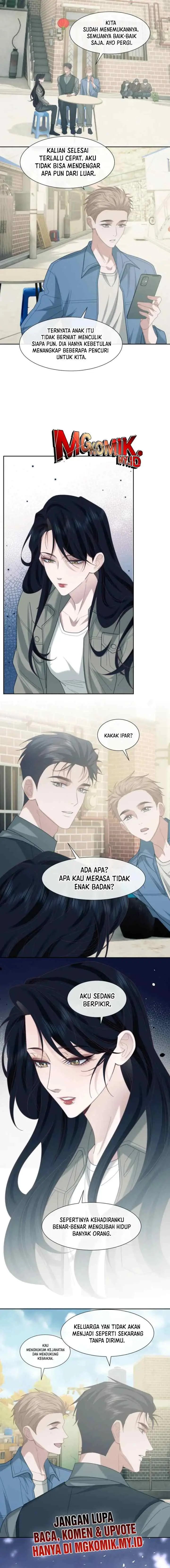 Becoming His Unwanted Madam chapter 132 halaman 10