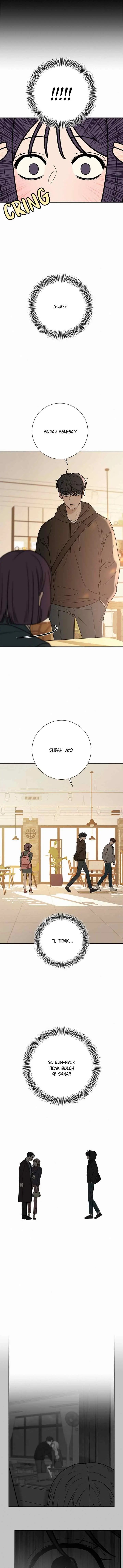 Operation: True Love chapter 28 halaman 14