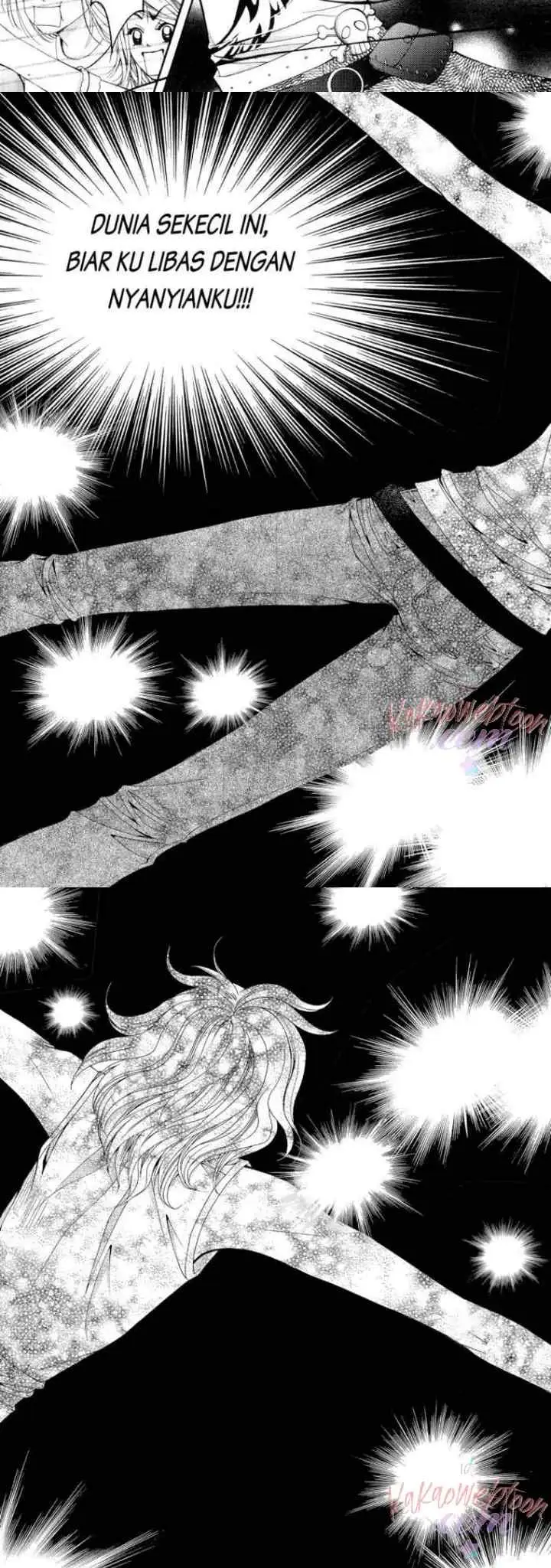 Chiro Star Project chapter 27 halaman 5