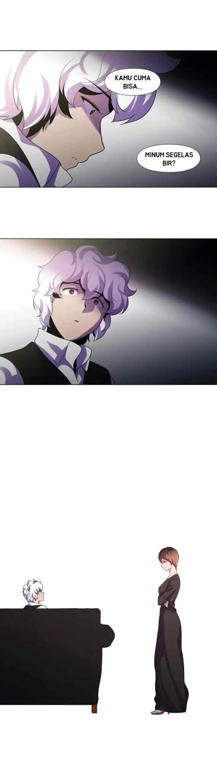 Dr. Frost chapter 115 halaman 17