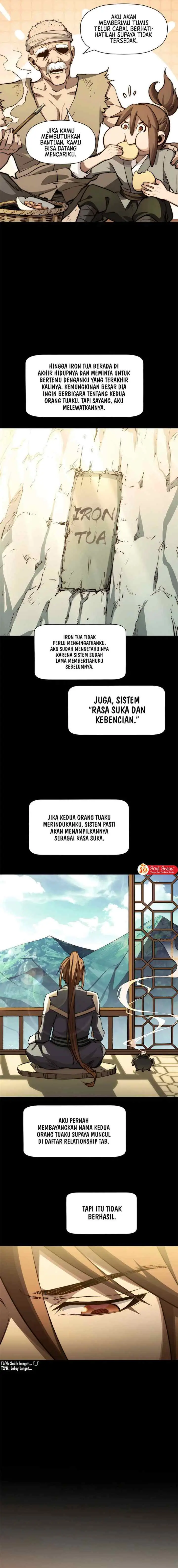 Top Tier Providence: Secretly Cultivate for a Thousand Years chapter 135 halaman 14