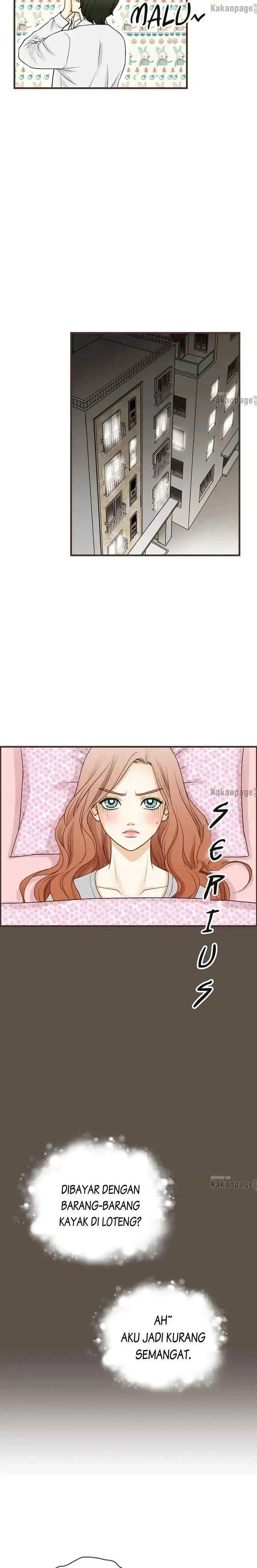 Love Puzzles chapter 133 halaman 4